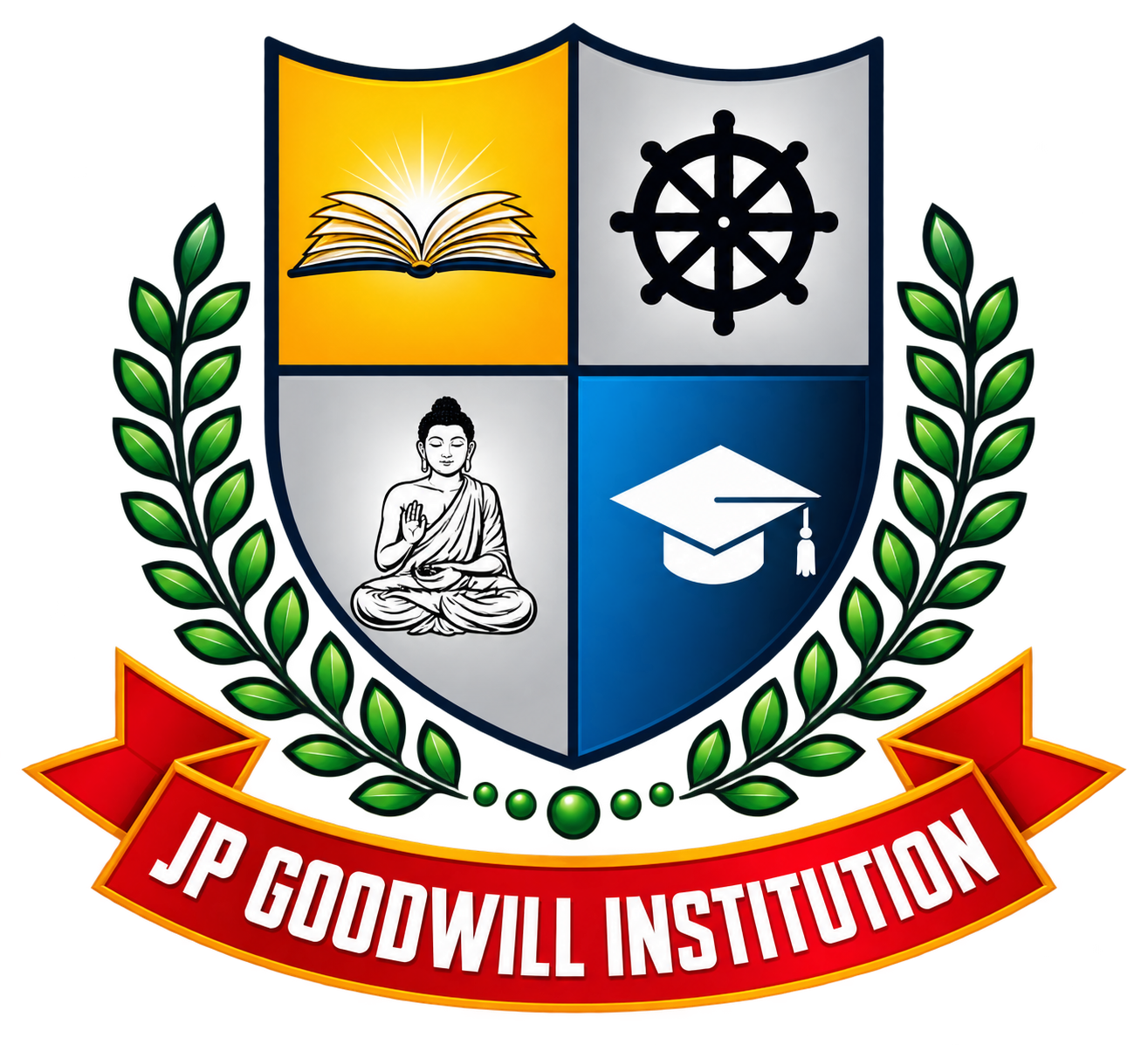 JP Goodwill Tuition Centre